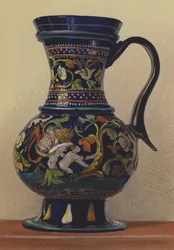 Ewer, Venetian, 15th Century